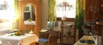 Apartment Krista - Studio