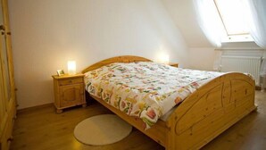 3 habitaciones, cunas y wifi gratis 