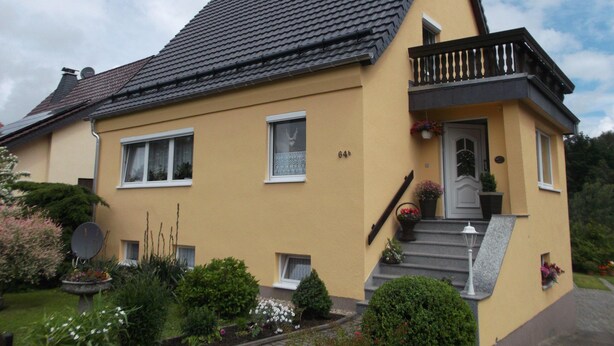 Unclassified image, 1 of 1, button - Ferienwohnung Fochler in Waltersdorf (Bad Schandau)