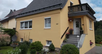 Ferienwohnung Fochler in Waltersdorf