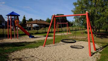 Apartment (Ferienwohnung zum KĂŒppchen ) | Kinderbereich