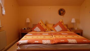 Căn hộ (Ferienwohnung zum Küppchen ) | Ngoại thất