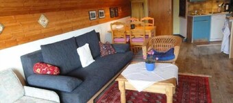 Haus Krista - Apartment Roswitha mit Seeblick