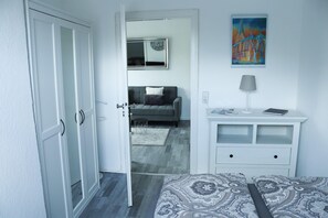 Apartamento (Appartement an der Ilmenau) | Fachada