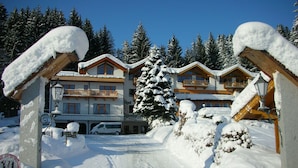 Exterieur