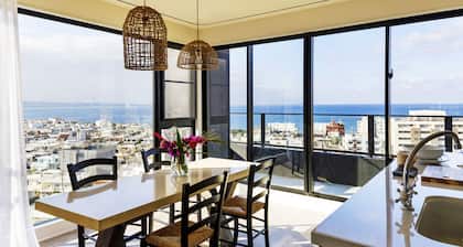 BLUE STEAK WONDER CHATAN