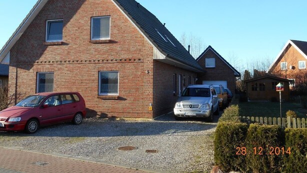Exterior - Sonnenblume (Fehmarn)