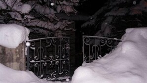 Room - Chalet App. Garten (Jochberg)