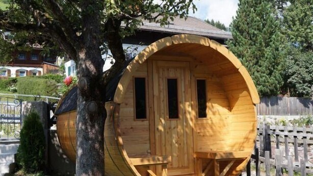 Exterior - Chalet App. Garten (Jochberg)