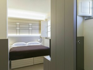 1 bedroom, free WiFi