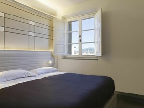 1 habitación y wifi gratis