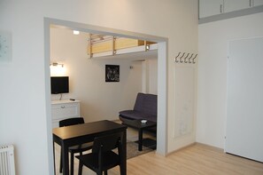 TV - Apartment Milano (Klagenfurt am Woerthersee)