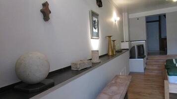 Apartment (Ferienwohnung im "mauerblümchen") | 1 bedroom