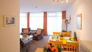 Departamento (Ferienwohnung 115 im Berliner Hof) | Exterior