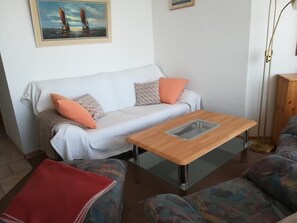 Apartment (Ferienwohnung 115 im Berliner Hof) | Außenbereich