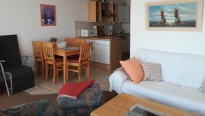Departamento (Ferienwohnung 115 im Berliner Hof) | Exterior