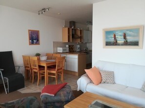 Exterior - Ferienwohnung 115 im Berliner Hof (Scharbeutz)
