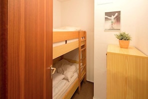 Apartment (Ferienwohnung 115 im Berliner Hof) | Außenbereich