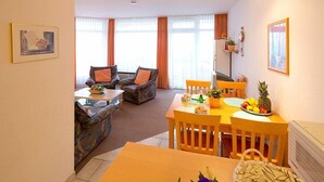 Departamento (Ferienwohnung 115 im Berliner Hof) | Exterior