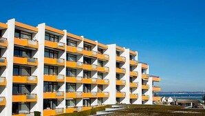 Departamento (Ferienwohnung 115 im Berliner Hof) | Exterior