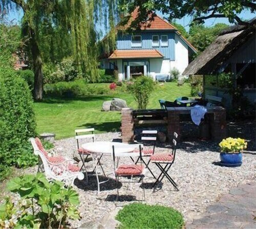 Ferienwohnung Marienleuchte