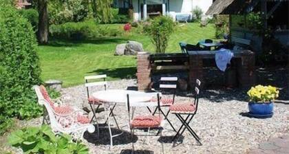 Ferienwohnung Marienleuchte