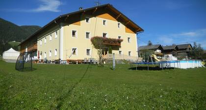 Ferienhaus-töldererhof