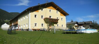 Ferienhaus-töldererhof