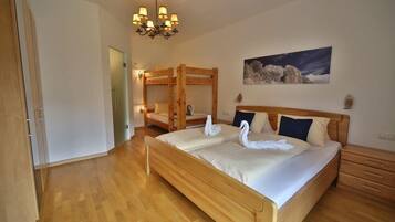 Ferienhaus (Ferienhaus Viktoria) | Außenbereich