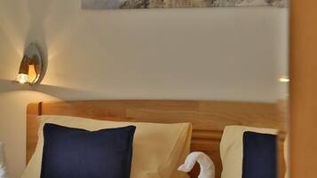 Ferienhaus (Ferienhaus Viktoria) | Außenbereich