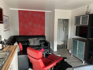 Apartment (Haus Encore Wohnung 3) | Außenbereich