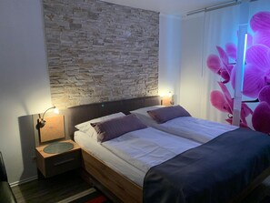 Apartment (Haus Encore Wohnung 3) | 1 Schlafzimmer