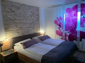 Apartment (Haus Encore Wohnung 3) | Außenbereich