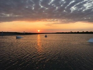 Apartment (Haus Encore Wohnung 3) | Außenbereich