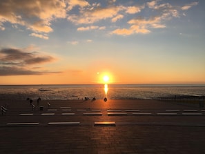 Apartment (Haus Encore Wohnung 3) | Strand