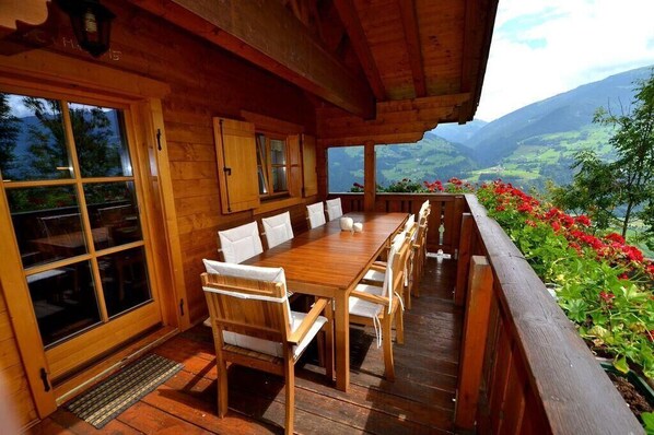 Balcon