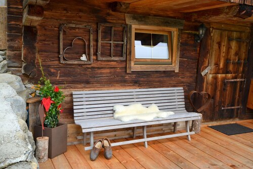 Waldhütte Wachterhof