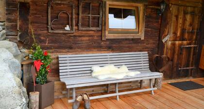 Waldhütte Wachterhof