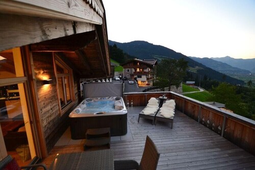 Comfort Chalet Mühle