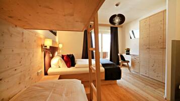 Apartment (Appartemetn Laurin ) | Außenbereich