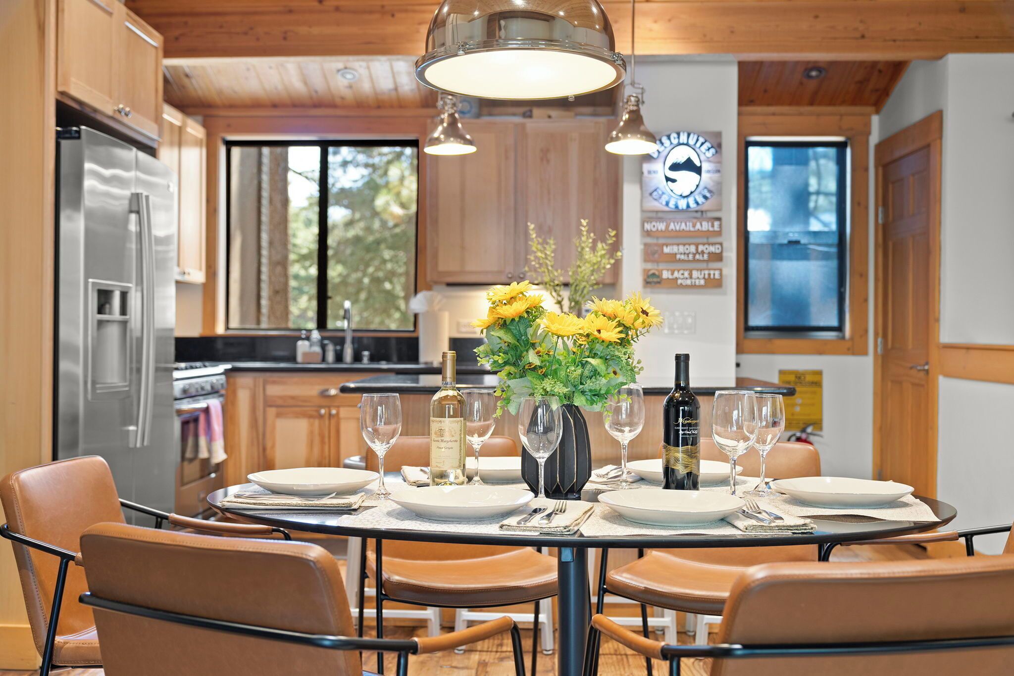 Northstar Silver Strike Family Retreat: Near King's Beach and Ski Resort