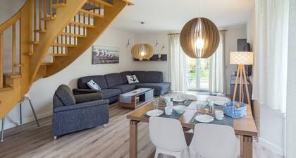 Ferienhaus Wassermann