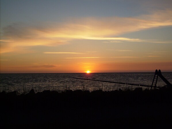 Căn hộ (Haus Lotte Wohnung 2) | Bãi biển