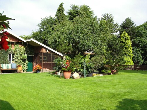 Haus Lotte Wohnung 2