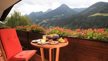 Apartment (Studio Maxi ) | Balcony