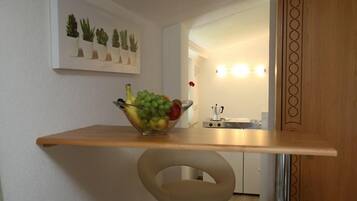 Apartment (Studio Maxi ) | Außenbereich