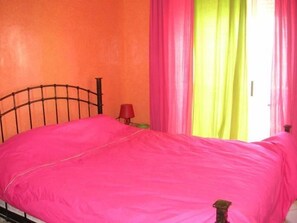 Apartment (Résidence Jet Sakane Agadir) - Résidence Jet Sakane Agadir (Agadir)