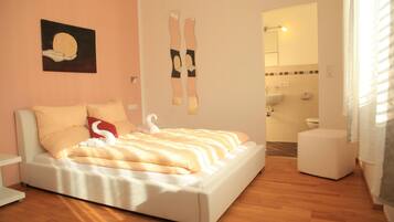 Apartment (Appartement Cecilia) | 3 Schlafzimmer