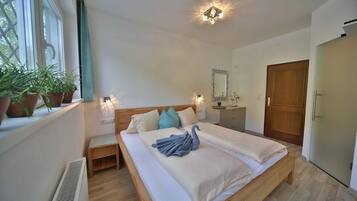 Apartment (Appartement Cecilia) | Außenbereich