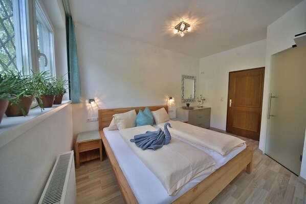 Appartement (Appartement Cecilia) | Extérieur